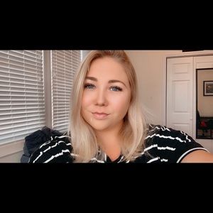 Meet your Posher, Brianna